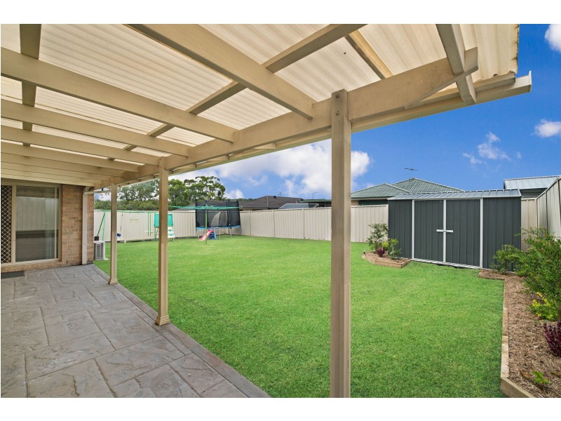 26 Coburn Circuit, Metford NSW 2323