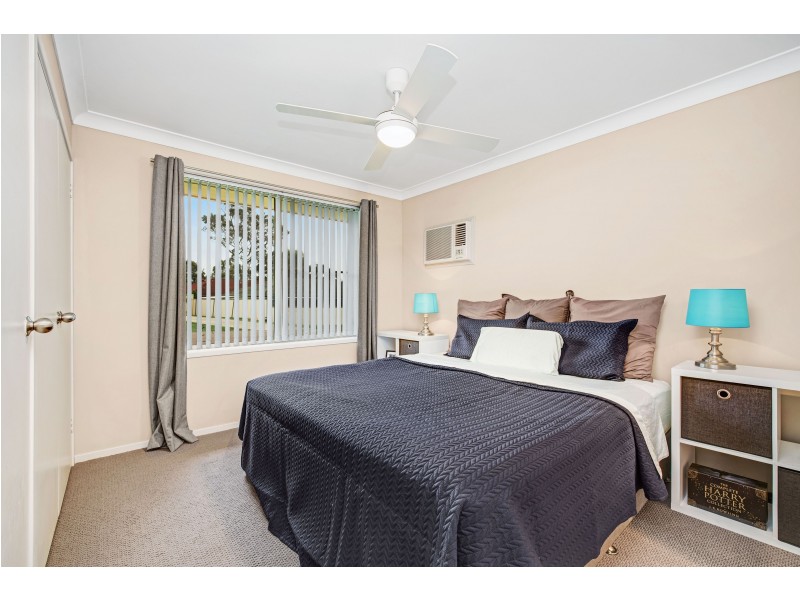 26 Coburn Circuit, Metford NSW 2323