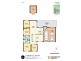 26 Coburn Circuit, Metford NSW 2323 Floorplan