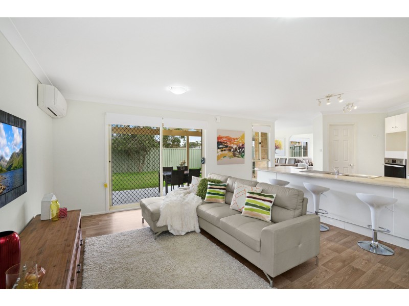 2 Jarrah Way, Thornton NSW 2322