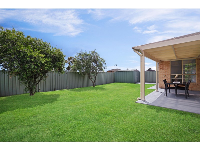 2 Jarrah Way, Thornton NSW 2322