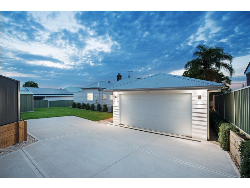 47 Morpeth Road, East Maitland NSW 2323