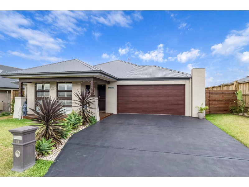14 Coriander Street, Chisholm NSW 2322