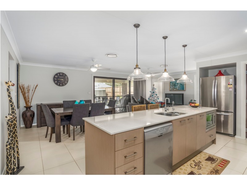 14 Coriander Street, Chisholm NSW 2322