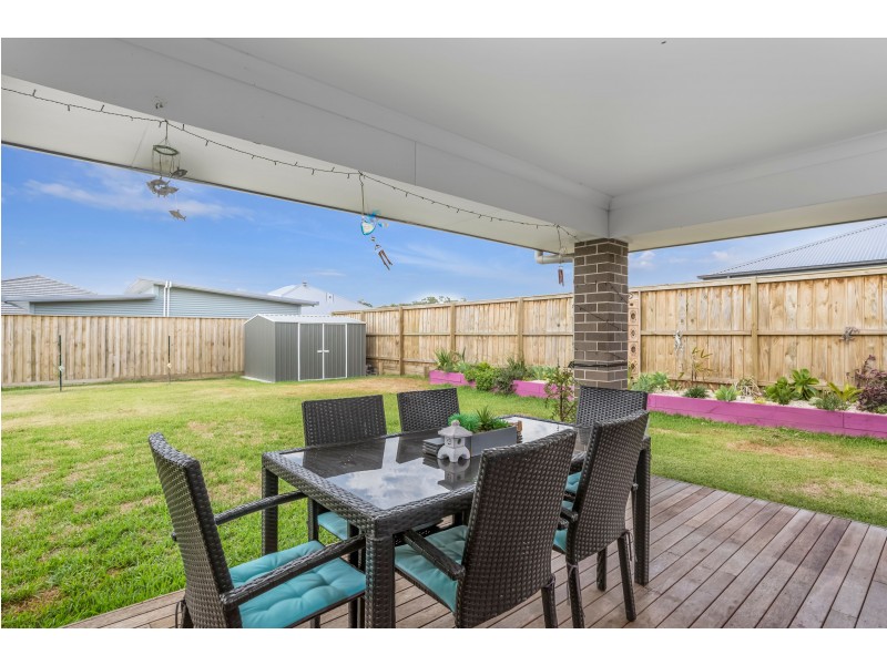 14 Coriander Street, Chisholm NSW 2322