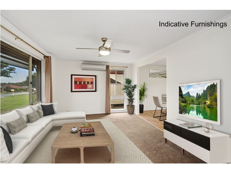 20 John Arthur Avenue, Thornton NSW 2322