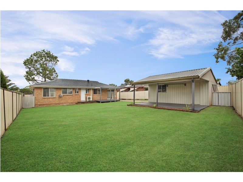 20 John Arthur Avenue, Thornton NSW 2322