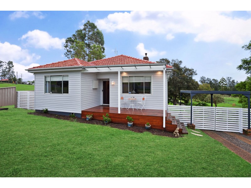 278 Morpeth Road, Raworth NSW 2321