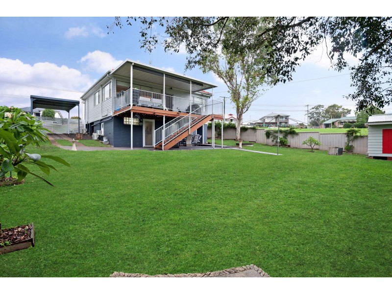 278 Morpeth Road, Raworth NSW 2321