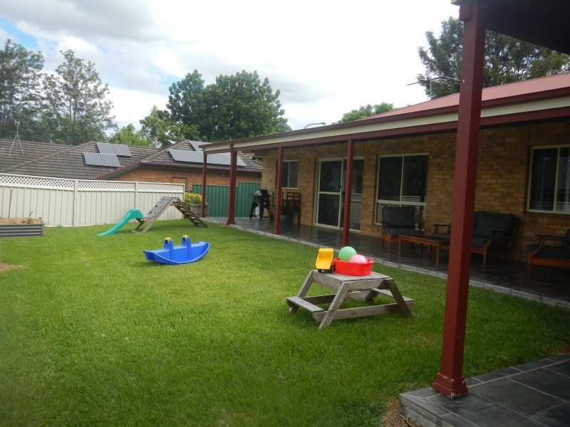 4 Belah Place, Largs NSW 2320