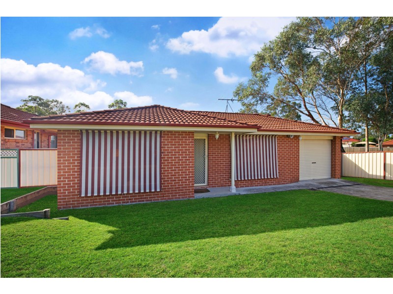 21 Schanck Drive, Metford NSW 2323