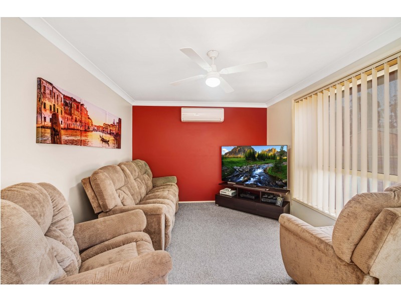 21 Schanck Drive, Metford NSW 2323