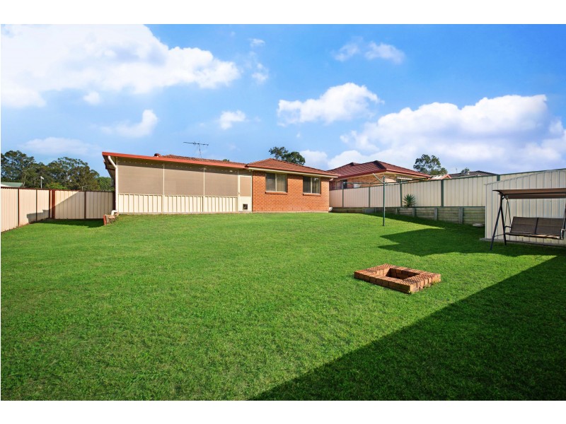 21 Schanck Drive, Metford NSW 2323
