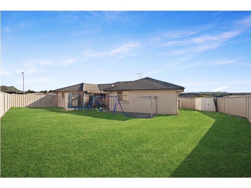 62 Jenna Drive, Raworth NSW 2321