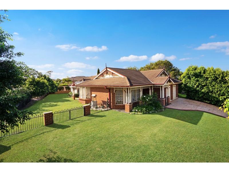 50 Somerset Drive, Thornton NSW 2322