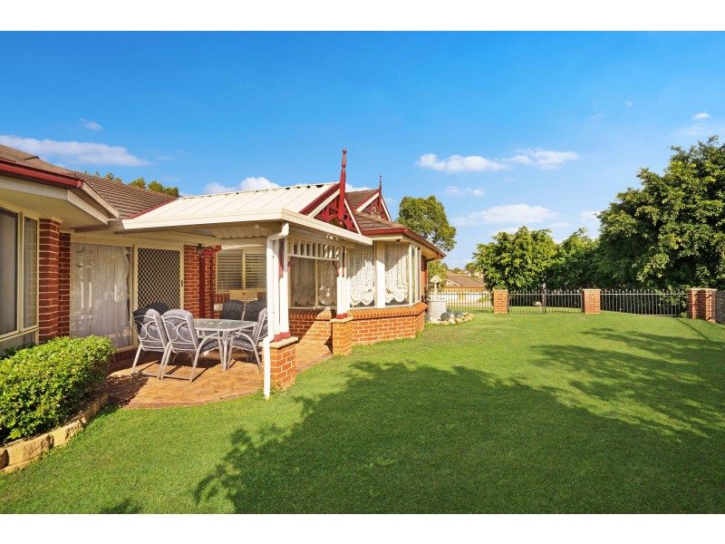 50 Somerset Drive, Thornton NSW 2322