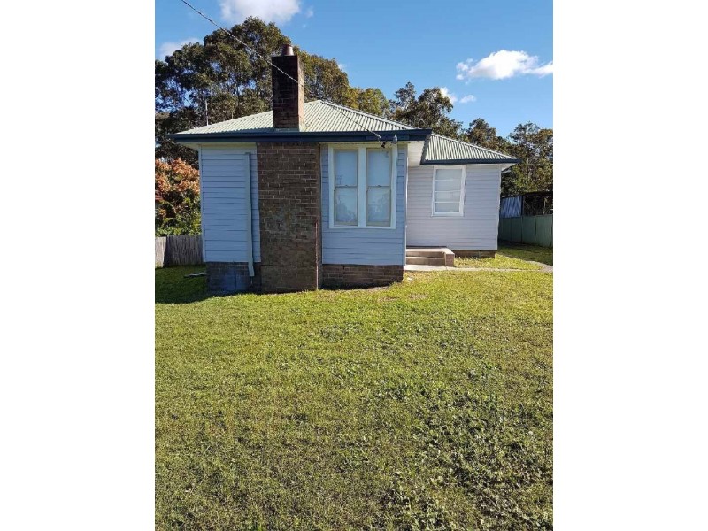 16 Government Road, Thornton NSW 2322