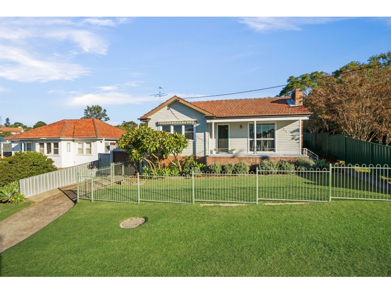 34 Cumberland Street, East Maitland NSW 2323