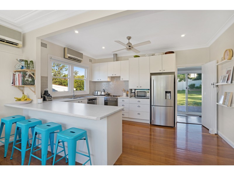 34 Cumberland Street, East Maitland NSW 2323