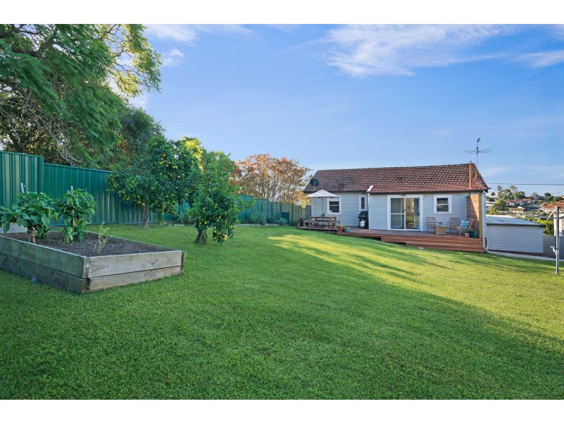 34 Cumberland Street, East Maitland NSW 2323