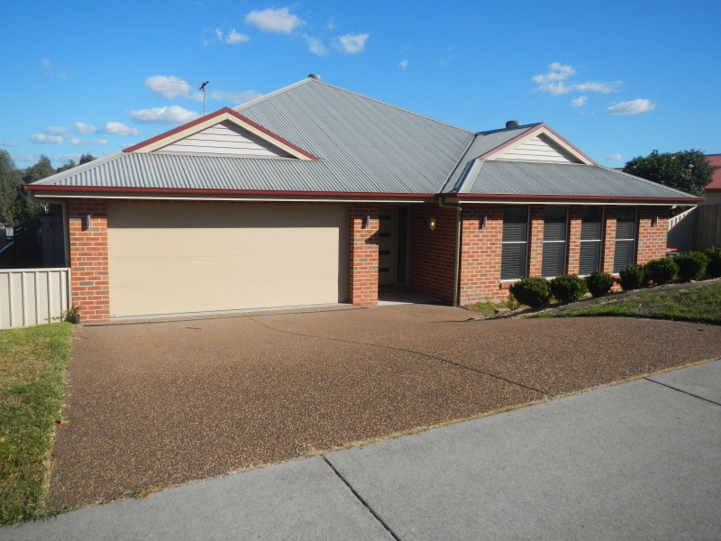 257 Denton Park Drive, Aberglasslyn NSW 2320