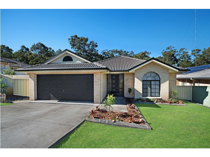 21 Ballydoyle Drive, Ashtonfield NSW 2323
