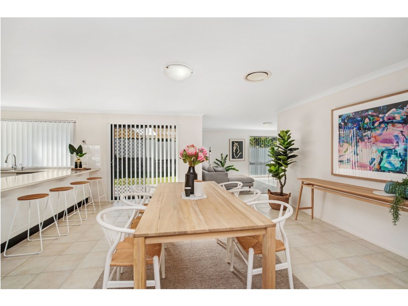 21 Ballydoyle Drive, Ashtonfield NSW 2323
