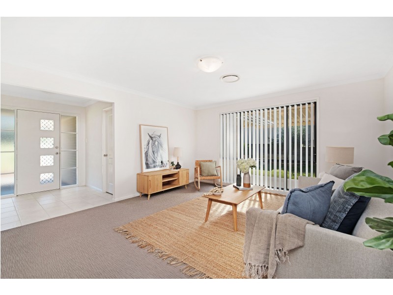 21 Ballydoyle Drive, Ashtonfield NSW 2323