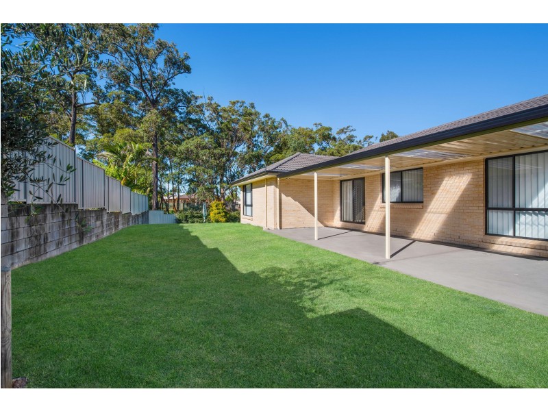21 Ballydoyle Drive, Ashtonfield NSW 2323