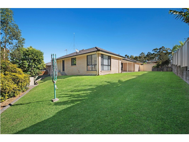 21 Ballydoyle Drive, Ashtonfield NSW 2323