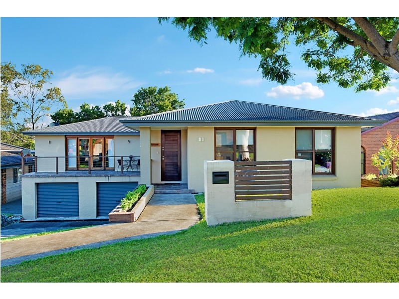 22 McCann Avenue, East Maitland NSW 2323