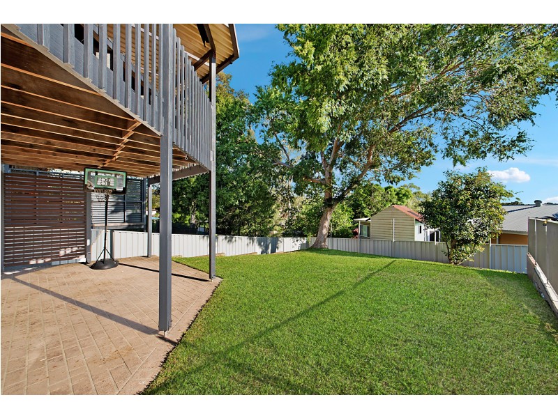 22 McCann Avenue, East Maitland NSW 2323