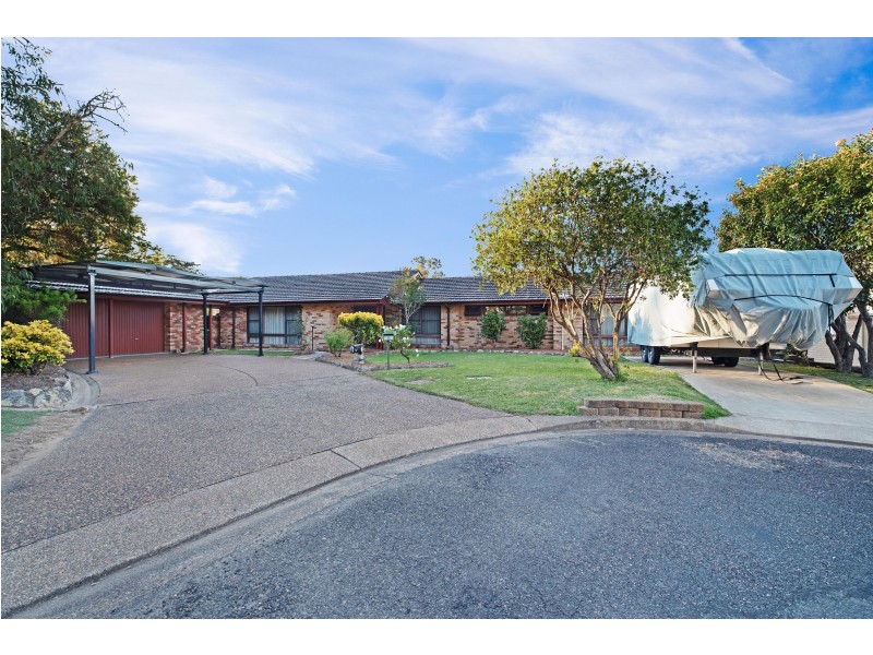 6 Oxley Close, East Maitland NSW 2323