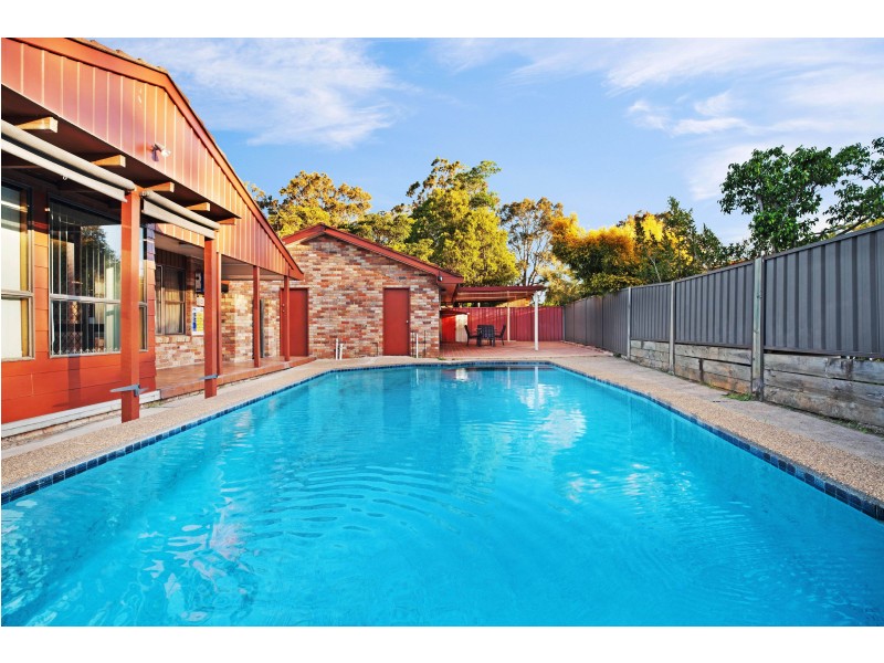 6 Oxley Close, East Maitland NSW 2323