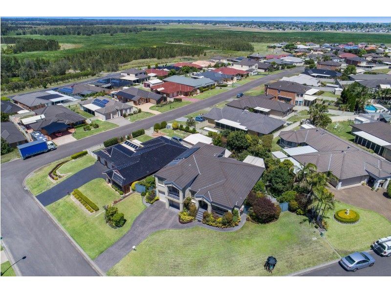 3 Laurina Avenue, Thornton NSW 2322