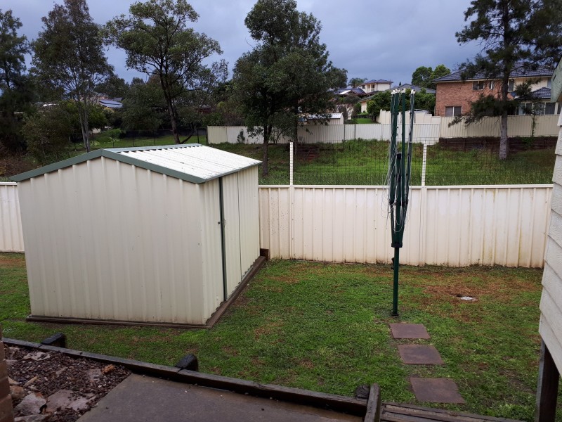 163 Denton Park Drive, Aberglasslyn NSW 2320