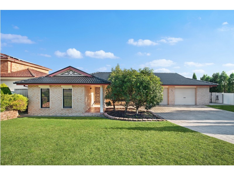 76 Chisholm Road, Ashtonfield NSW 2323