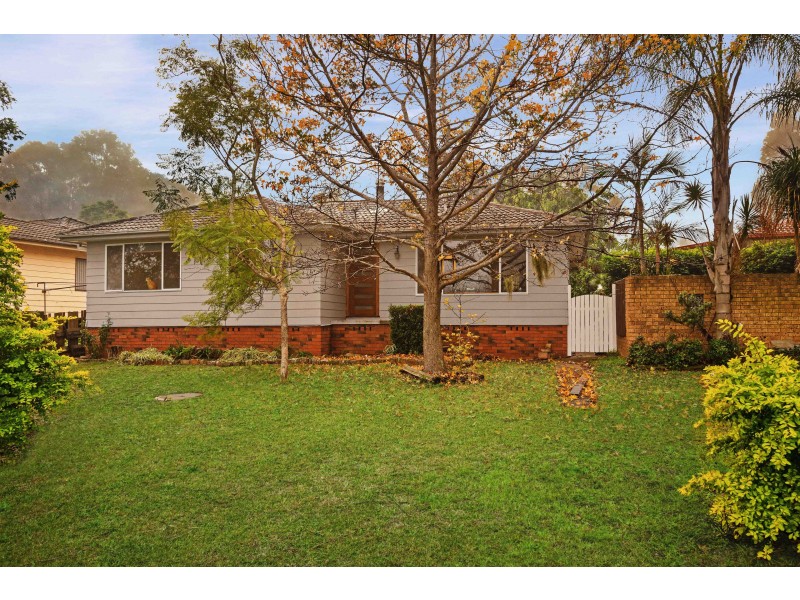 20 Osborn Close, Thornton NSW 2322