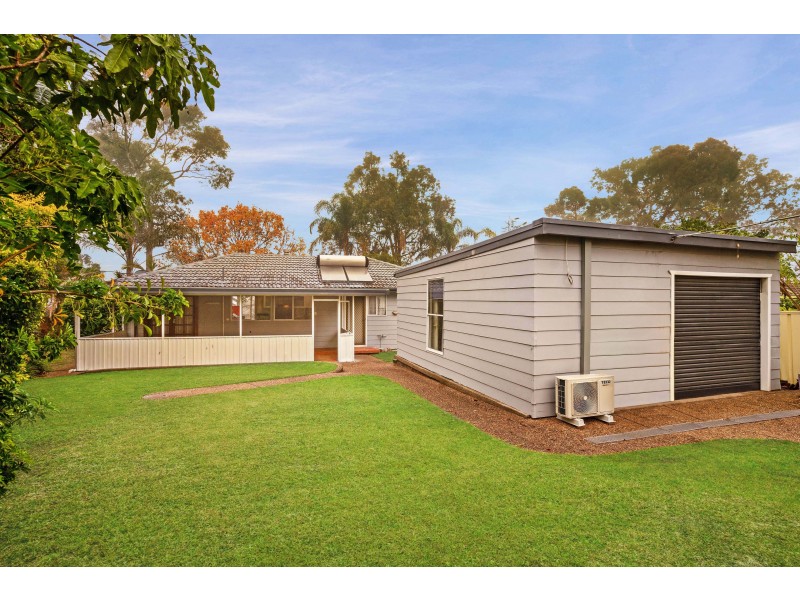 20 Osborn Close, Thornton NSW 2322