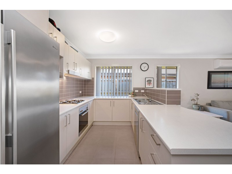 61 Scenic Drive, Gillieston Heights NSW 2321