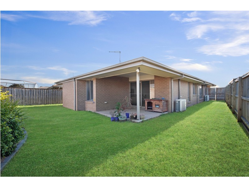 61 Scenic Drive, Gillieston Heights NSW 2321