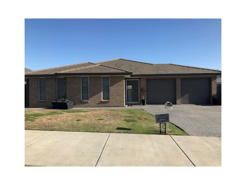 17 Dragonfly Drive, Chisholm NSW 2322