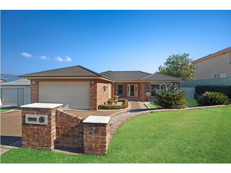 29 Somerset Drive, Thornton NSW 2322