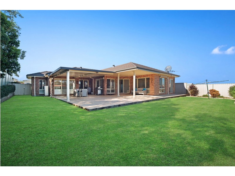 29 Somerset Drive, Thornton NSW 2322