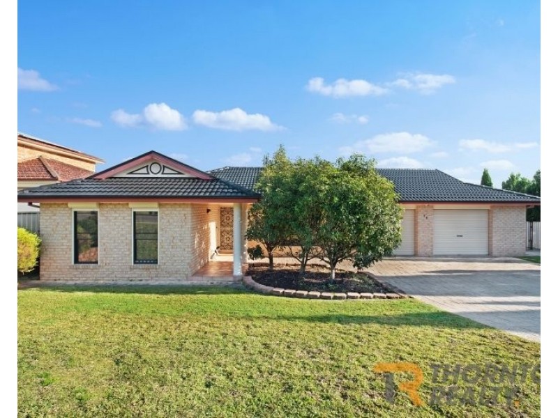 76 Chisholm Road, Ashtonfield NSW 2323