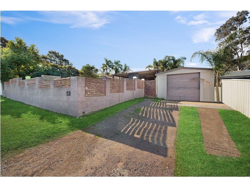 3 Wren Close, Thornton NSW 2322