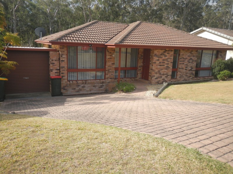 50 Evelyn Crescent, Thornton NSW 2322