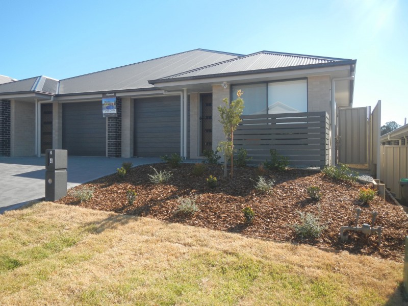 1/4 Croft Close, Thornton NSW 2322