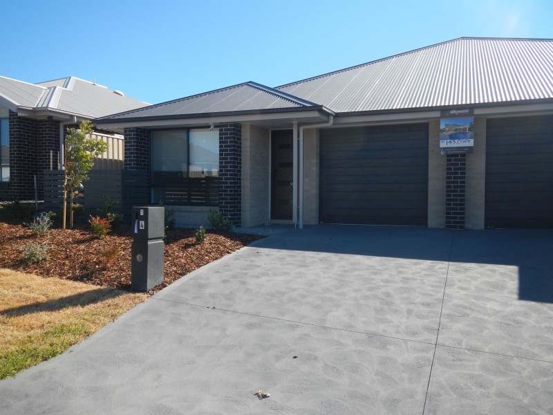 2/4 Croft Close, Thornton NSW 2322