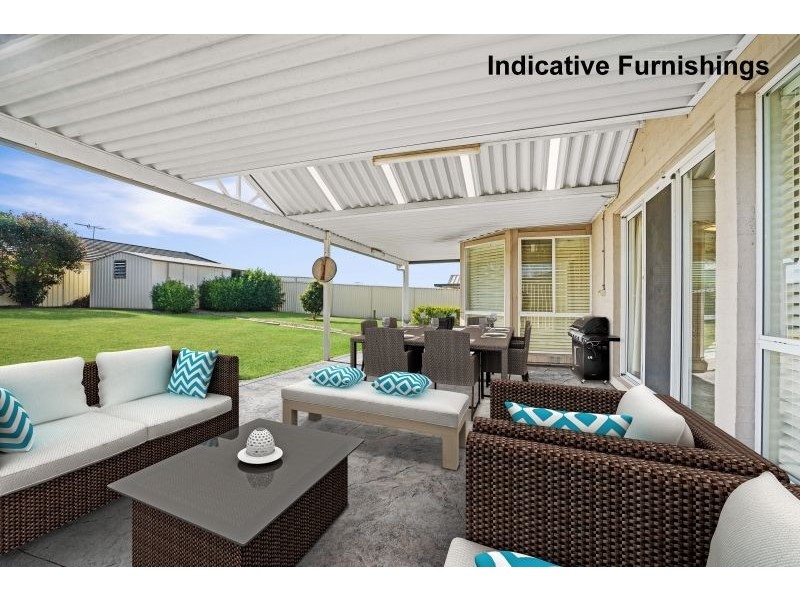 37 Yaldara Avenue, Thornton NSW 2322